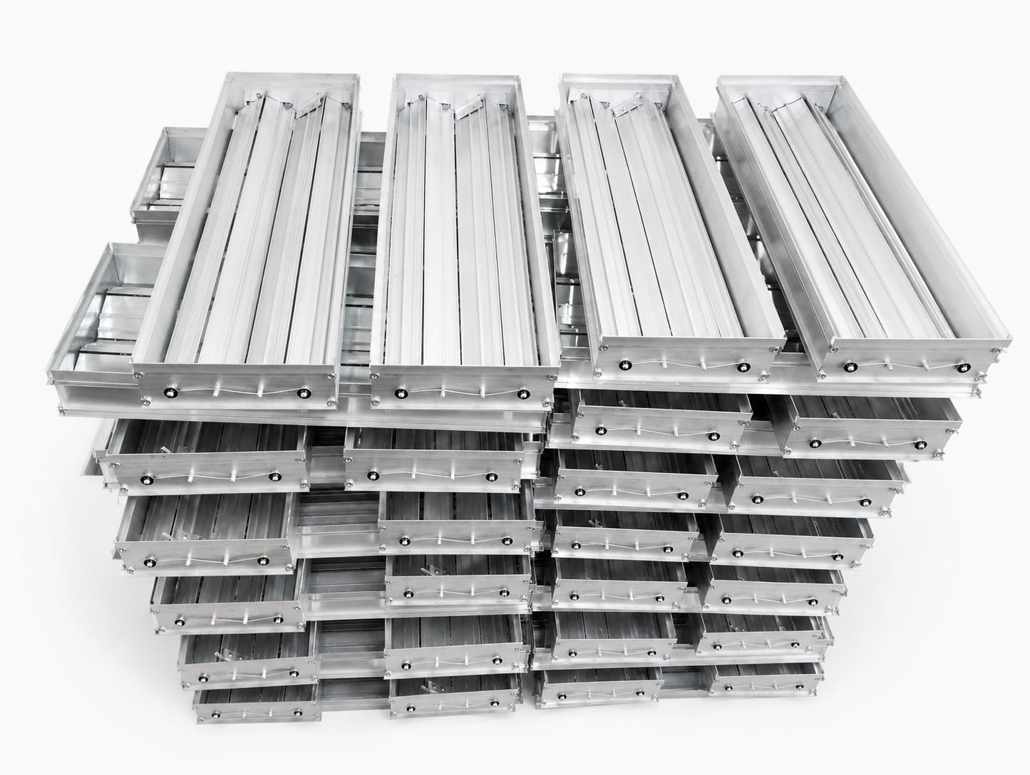 Volume Dampers
